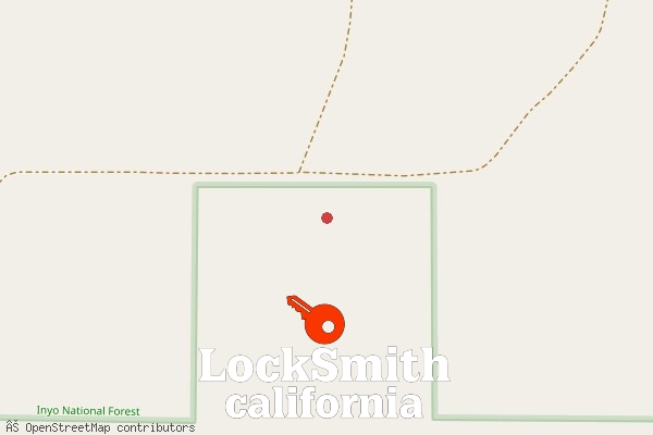 locksmith in mono city