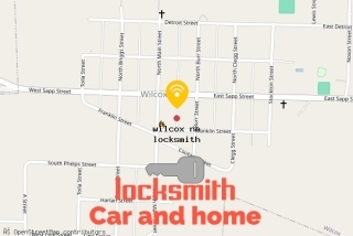 locksmith inwilcox - locksmith in wilcox ne
