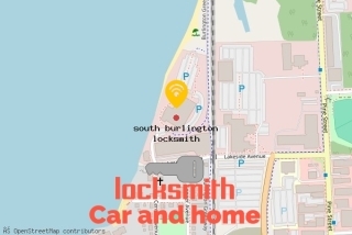 locksmith insouth burlington - locksmith in south burlington