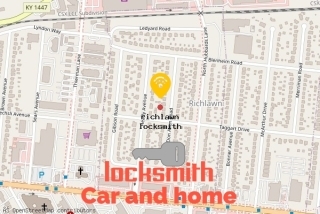 locksmith inrichlawn - locksmith in richlawn