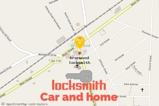 locksmith inbronwood - locksmith in bronwood