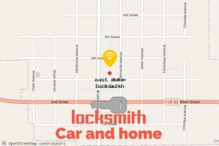 locksmith ineast duke - locksmith in east duke