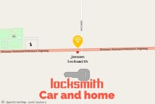locksmiths in jensen - locksmith in jensen
