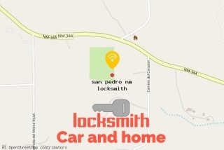 locksmith insan pedro - locksmith in san pedro nm