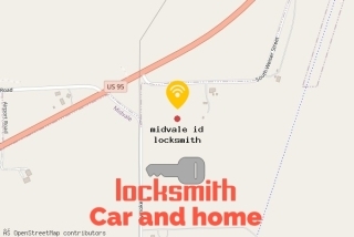locksmith inmidvale - locksmith in midvale id