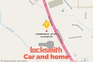locksmith incuyamungue grant - locksmith in cuyamungue grant