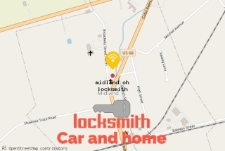 locksmith inmidland - locksmith in midland oh