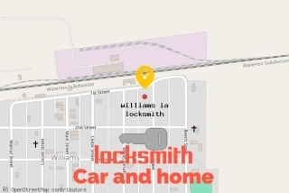 locksmith inwilliams - locksmith in williams ia