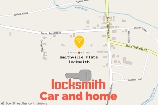 locksmith insmithville flats - locksmith in smithville flats