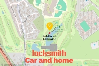 locksmith ingolden - locksmith in golden co