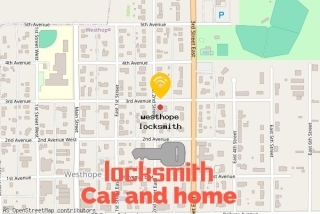 locksmith inwesthope - locksmith in westhope