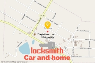 locksmith inmidland - locksmith in midland ar