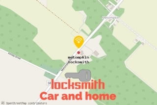 locksmith inmetompkin - locksmith in metompkin