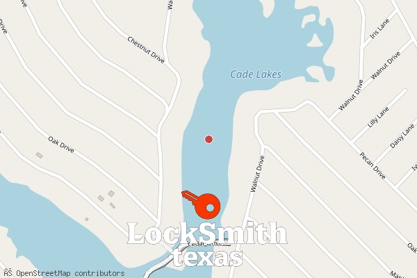locksmith in cade lakes