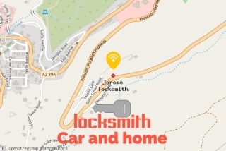 locksmith injerome - locksmith in jerome az