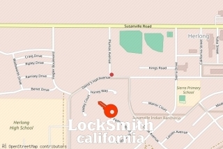 locksmith inherlong - locksmith in herlong