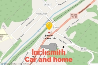 locksmith injunior - locksmith in junior