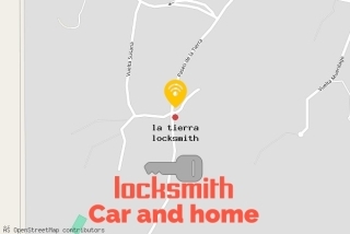 locksmith inla tierra - locksmith in la tierra