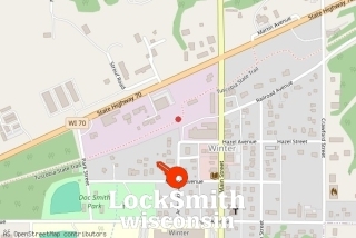 locksmith inwinter - locksmith in winter