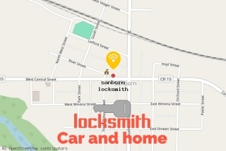 locksmith insanborn - locksmith in sanborn mn