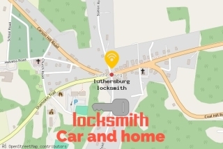 locksmith inluthersburg - locksmith in luthersburg
