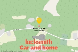 locksmith infoster center - locksmith in foster center
