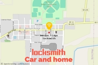 locksmith inbenton ridge - locksmith in benton ridge