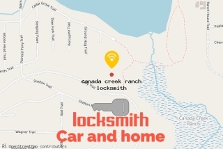 locksmith incanada creek ranch - locksmith in canada creek ranch