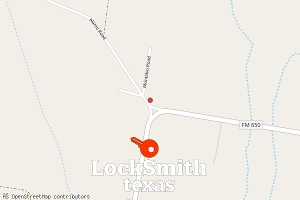 locksmith in fronton tx