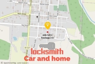 locksmith inadelphi - locksmith in adelphi oh