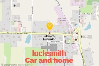 locksmith inelkmont - locksmith in elkmont