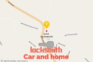 locksmith inezel - locksmith in ezel