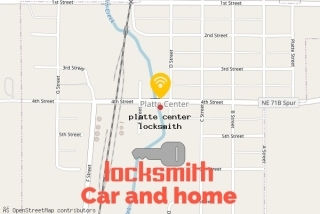 locksmith inplatte center - locksmith in platte center