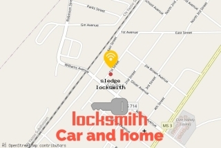 locksmith insledge - locksmith in sledge