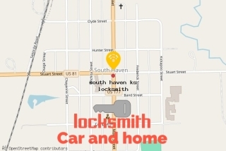 locksmith insouth haven - locksmith in south haven ks