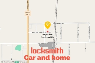 locksmith inroyerton - locksmith in royerton