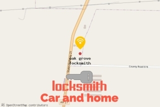 locksmith inoak grove - locksmith in oak grove ar