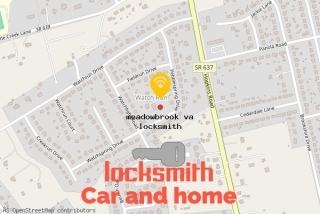 locksmith inmeadowbrook - locksmith in meadowbrook va