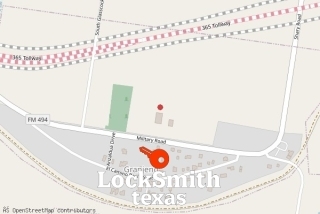 locksmith ingranjeno - locksmith in granjeno