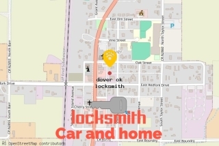 locksmith indover - locksmith in dover ok