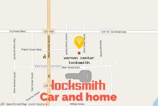 locksmith invernon center - locksmith in vernon center mn