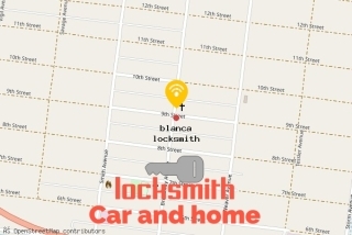 locksmith inblanca - locksmith in blanca