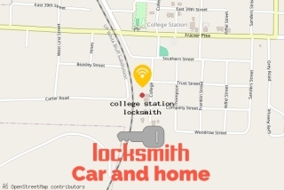 locksmith incollege station - locksmith in college station ar
