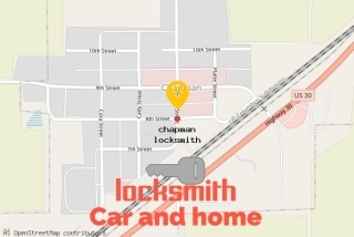 locksmith inchapman - locksmith in chapman ne