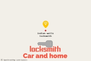 locksmith inindian wells - locksmith in indian wells az