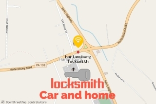 locksmith inharlansburg - locksmith in harlansburg