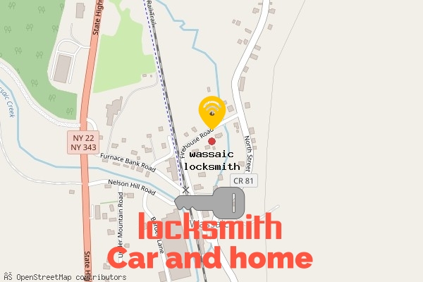 locksmith in wassaic