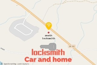 locksmith inaneth - locksmith in aneth