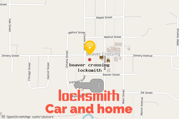 locksmith in beaver crossing