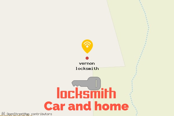 locksmith in vernon ut